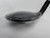 LEFTY TaylorMade Qi35 Max Rescue 4 Hybrid 23* Fujikura Air Speeder Regular NEW, 3 of 12