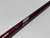 Titleist GT2 Driver 9* Project X Denali Red 5.0 50g Senior Graphite Mens RH HC, 9 of 12
