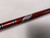 Titleist GT2 Driver 11* Project X Denali Red 5.5 50g Regular Graphite Mens RH, 7 of 12