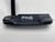 Ping PLD Milled Anser Matte Black Putter 35" Black Dot Mens RH HC NEW, 6 of 12