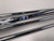 Titleist T100S 2021 Iron Set 6-PW Project X Precision Rifle 6.0 Stiff RH +1/2'', 9 of 12