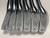 Titleist T350 2025 Iron Set 6-PW+GW NS Pro Modus 3 Tour 105 105g Regular RH, 5 of 12