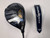 Callaway Paradym X 5 Hybrid 24* Aldila Ascent 40g Ladies Graphite Womens RH NEW, 1 of 12