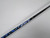 Mizuno ST-Z 230 3 Fairway Wood 15* Kai'li Blue 70g Stiff Graphite Mens RH HC, 7 of 12