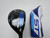 Mizuno ST-MAX 230 5 Hybrid 25* UST Mamiya LINQ 75 F3 Regular RH HC NEW, 1 of 12