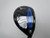 Mizuno ST-MAX 230 5 Hybrid 25* UST Mamiya LINQ 75 F3 Regular RH HC NEW, 2 of 12