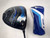 Mizuno ST-Z 230 Driver 10.5* UST Mamiya LINQ 5F4 Stiff Graphite Mens RH HC NEW, 1 of 12