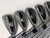 Nike Victory Red Cavity Back Iron Set 4-PW+GW DG S300 Stiff Steel Mens RH -1/2'', 3 of 12