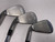 Nike Victory Red Cavity Back Iron Set 4-PW+GW DG S300 Stiff Steel Mens RH -1/2'', 6 of 12
