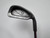 Ping Eye 2 + Single 1 Iron Black Dot ZZ Lite Stiff Steel Mens RH, 1 of 12