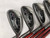 Ping G15 Iron Set 6-PW+GW Black Dot TFC 149 I Regular Graphite Mens RH, 3 of 12