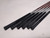 Ping G15 Iron Set 6-PW+GW Black Dot TFC 149 I Regular Graphite Mens RH, 10 of 12