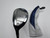 LEFTY Ping G LE 3 5 Hybrid 26* ULT 250 Ladies Graphite Womens LH Undersize Grip, 1 of 12