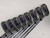 Cleveland 792 VAS Iron Set 3-PW VAS Regular Steel Mens RH, 1 of 12
