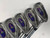 Cleveland 792 VAS Iron Set 3-PW VAS Regular Steel Mens RH, 2 of 12