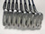 Cleveland 792 VAS Iron Set 3-PW VAS Regular Steel Mens RH, 5 of 12