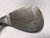 Cleveland RTX 4 Tour Raw Lob Wedge LW 60* 9 Full DG X100 Tour Issue X Stiff RH, 3 of 12