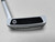 LEFTY Odyssey Versa 9 White Black White Putter 35" Mens LH, 2 of 12