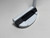 LEFTY Odyssey Versa 9 White Black White Putter 35" Mens LH, 3 of 12
