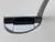 LEFTY Odyssey Versa 9 White Black White Putter 35" Mens LH, 4 of 12
