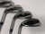 LEFTY Wilson DYNAPWR MAX Iron Set 5-PW+GW KBS Max HL Regular LH, 3 of 12