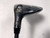 LEFTY Cobra DS-ADAPT X 3 Fairway Wood 15* Denali Black 6.0 70g Stiff LH NEW, 2 of 12