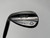 LEFTY Titleist Vokey SM6 Steel Grey Lob Wedge LW 62* * M-Grind PXi 6.0 Stiff LH, 1 of 12