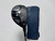 TaylorMade Qi4D Rescue 4 Hybrid 22* KBS Reax 65g Regular Graphite Mens RH HC NEW, 1 of 12