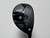 TaylorMade Qi4D Rescue 4 Hybrid 22* KBS Reax 65g Regular Graphite Mens RH HC NEW, 2 of 12