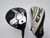 Callaway Elyte Max Fast 3 Fairway Wood 16* Vanquish 4 R2 Senior RH HC, 1 of 12