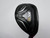 TaylorMade M2 3 Hybrid 19* REAX 75g Stiff Graphite Mens RH, 1 of 12