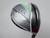 TaylorMade Kalea Ladies 3 Fairway Wood 17* Kalea 45g Ladies Graphite Womens RH, 1 of 12