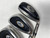 Cobra Transition S Iron Set 7-PW Aldila VS Proto-HL60 Lite Graphite Mens RH, 2 of 12