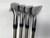 Cobra Transition S Iron Set 7-PW Aldila VS Proto-HL60 Lite Graphite Mens RH, 4 of 12