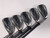 TaylorMade Stealth Iron Set 6-PW UST Mamiya Recoil ES 760 F3 Regular RH, 1 of 12