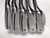 TaylorMade Stealth Iron Set 6-PW UST Mamiya Recoil ES 760 F3 Regular RH, 5 of 12