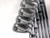 Callaway Apex TCB 21 Iron Set 4-PW NS Pro Modus 3 Tour 120 Extra Stiff RH, 3 of 12