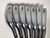 Callaway Apex TCB 21 Iron Set 4-PW NS Pro Modus 3 Tour 120 Extra Stiff RH, 5 of 12