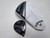 Callaway Paradym Ai Smoke Max 3 Fairway Wood 15* HEAD ONLY Mens RH HC, 1 of 12