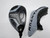 Callaway Quantum Max OS 6 Hybrid 26* Recoil ESX 460 F3 Regular RH HC, 1 of 12