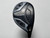 Callaway Quantum Max Fast 8 Hybrid 34* Cypher Sixty 5.5 60g Regular RH HC, 2 of 12