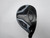 Callaway Quantum Max Fast 6 Hybrid 28* Cypher Sixty 5.5 60g Regular RH HC, 2 of 12
