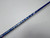 Cobra OPTM MAX-D Driver 10.5* Denali Frost Blue CB 5.5 60g Regular RH HC, 7 of 12