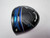 LEFTY Mizuno ST-MAX 230 Driver 9.5* HEAD ONLY Mens LH, 1 of 12