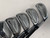 Nike Forged Pro Combo Iron Set 4-PW Regular Graphite Mens RH Midsize Grips, 2 of 12