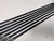 Nike Forged Pro Combo Iron Set 4-PW Regular Graphite Mens RH Midsize Grips, 9 of 12