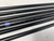 Nike Forged Pro Combo Iron Set 4-PW Regular Graphite Mens RH Midsize Grips, 10 of 12