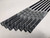 Nike Forged Pro Combo Iron Set 4-PW Regular Graphite Mens RH Midsize Grips, 11 of 12