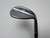Titleist Vokey SM8 Tour Chrome Lob Wedge LW 58* 12 Bounce D-Grind Wedge RH, 1 of 12