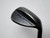 Titleist Vokey SM10 Jet Black Lob Wedge LW 60* 8M DG Mid S400 Black Stiff RH, 2 of 12
